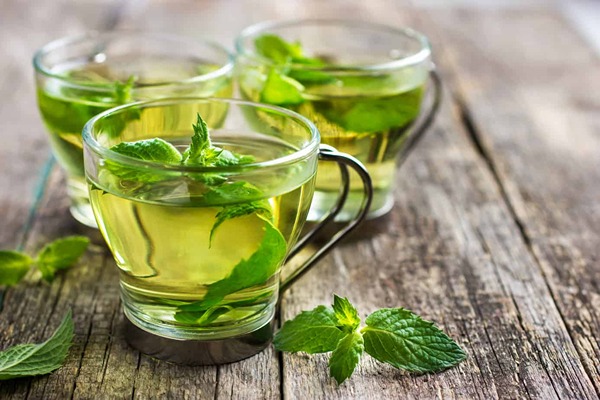 تصویر 5 از خرید دمنوش نعناع سیب + قیمت فروش استثنایی